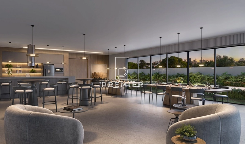 Apartamento no Condomínio Urban Esmeraldas | Marília/SP: 7ª foto da galeria de imagens do imóvel