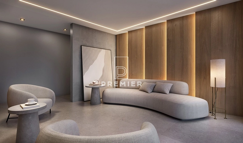 Apartamento no Condomínio Urban Esmeraldas | Marília/SP: 3ª foto da galeria de imagens do imóvel