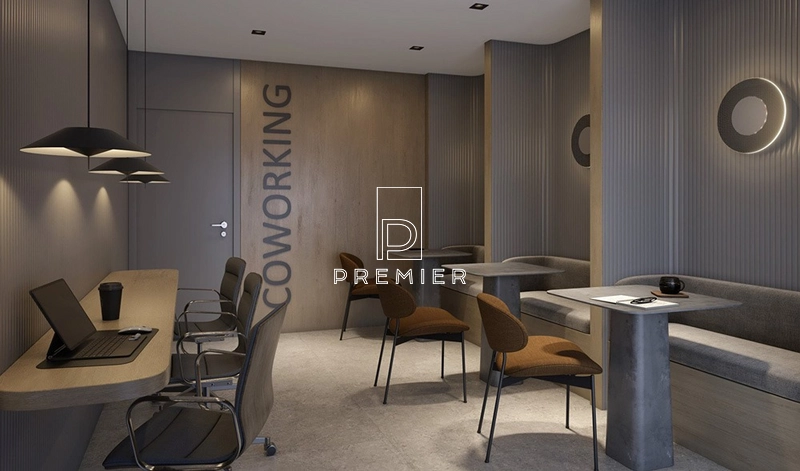 Apartamento no Condomínio Urban Esmeraldas | Marília/SP: 6ª foto da galeria de imagens do imóvel