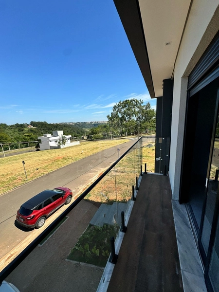 Casa com 6 quartos e piscina no Condomínio Damha em Marilia / SP: 8ª foto da galeria de imagens do imóvel