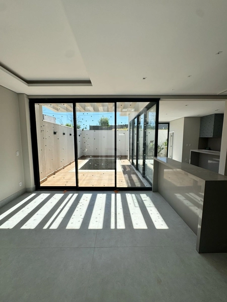 Casa com 6 quartos e piscina no Condomínio Damha em Marilia / SP: 12ª foto da galeria de imagens do imóvel