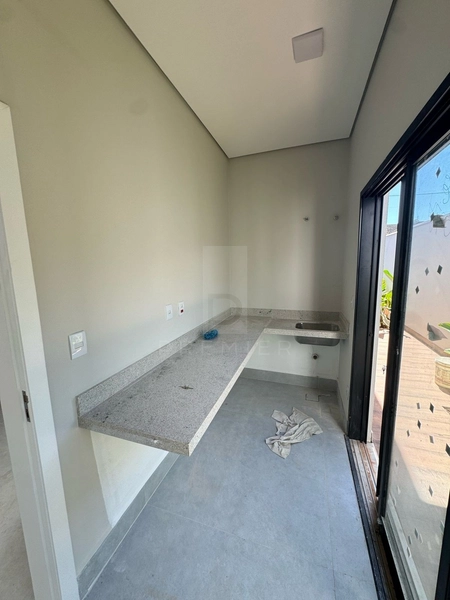 Casa com 6 quartos e piscina no Condomínio Damha em Marilia / SP: 17ª foto da galeria de imagens do imóvel