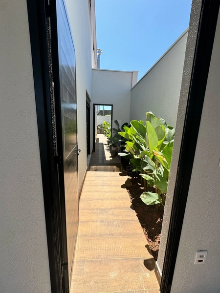 Casa com 6 quartos e piscina no Condomínio Damha em Marilia / SP: 4ª foto da galeria de imagens do imóvel