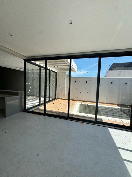 Casa com 6 quartos e piscina no Condomínio Damha em Marilia / SP: 14ª foto da galeria de imagens do imóvel