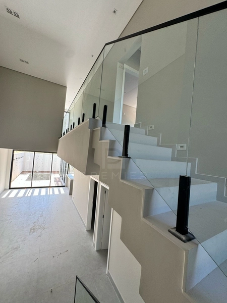 Casa com 6 quartos e piscina no Condomínio Damha em Marilia / SP: 6ª foto da galeria de imagens do imóvel