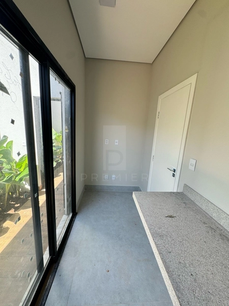 Casa com 6 quartos e piscina no Condomínio Damha em Marilia / SP: 16ª foto da galeria de imagens do imóvel