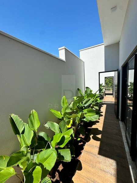 Casa com 6 quartos e piscina no Condomínio Damha em Marilia / SP: 5ª foto da galeria de imagens do imóvel