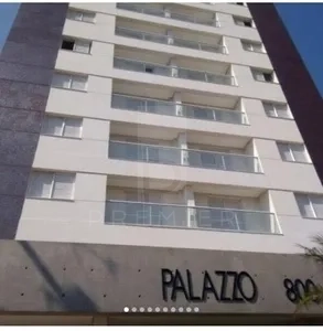 Apartamento com 3 quartos no Ed. Palazzo em Marilia / SP: 21ª foto da galeria de imagens do imóvel