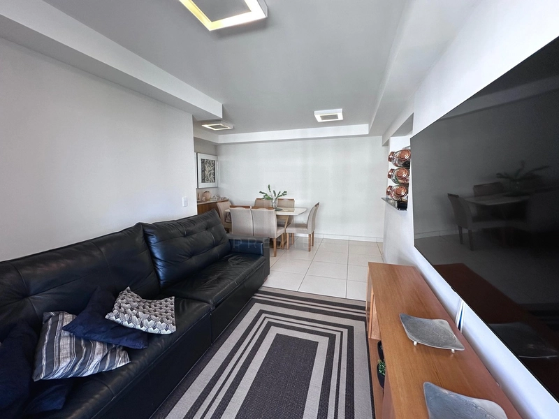 Apartamento com 3 quartos no Ed. Palazzo em Marilia / SP: 1ª foto da galeria de imagens do imóvel