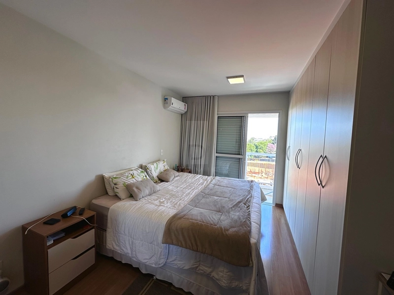 Apartamento com 3 quartos no Ed. Palazzo em Marilia / SP: 7ª foto da galeria de imagens do imóvel