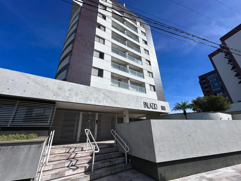 Apartamento com 3 quartos no Ed. Palazzo em Marilia / SP: 13ª foto da galeria de imagens do imóvel