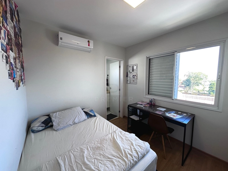 Apartamento com 3 quartos no Ed. Palazzo em Marilia / SP: 11ª foto da galeria de imagens do imóvel