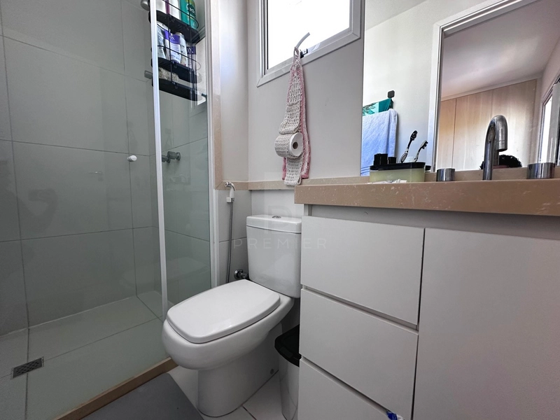 Apartamento com 3 quartos no Ed. Palazzo em Marilia / SP: 12ª foto da galeria de imagens do imóvel