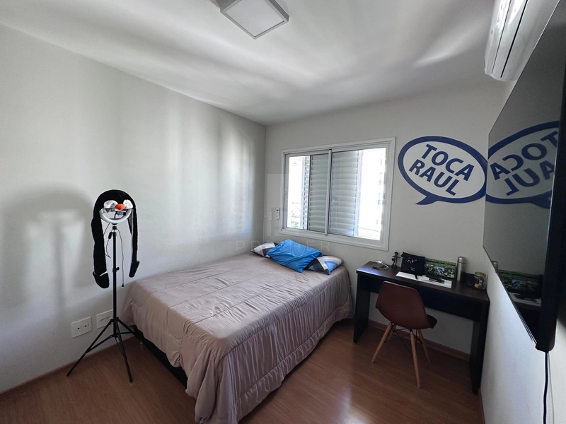 Apartamento com 3 quartos no Ed. Palazzo em Marilia / SP: 4ª foto da galeria de imagens do imóvel
