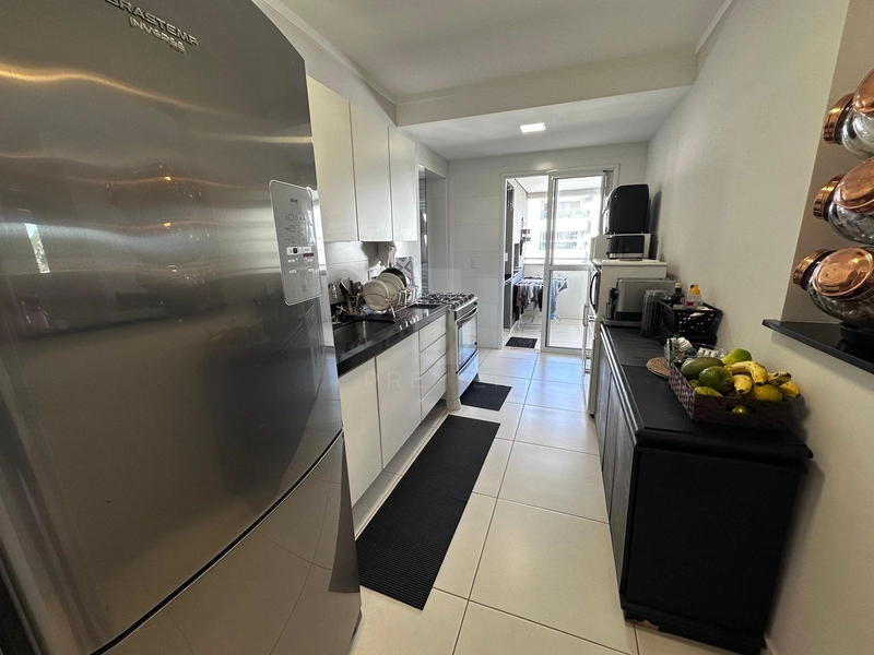 Apartamento com 3 quartos no Ed. Palazzo em Marilia / SP: 2ª foto da galeria de imagens do imóvel