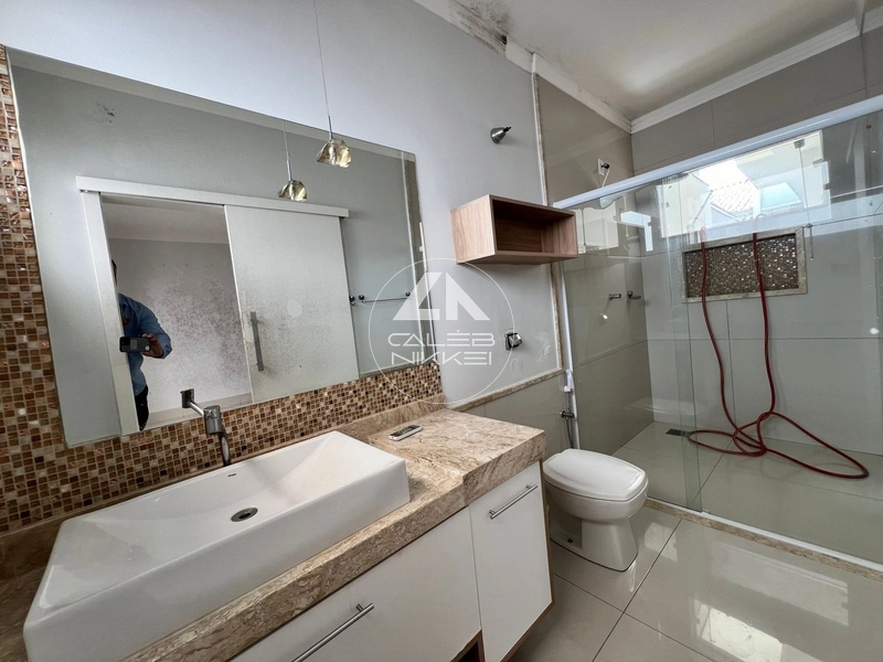 Casa a Venda no Bairro Santa Gertrudes em Marília-SP.: 12ª foto da galeria de imagens do imóvel