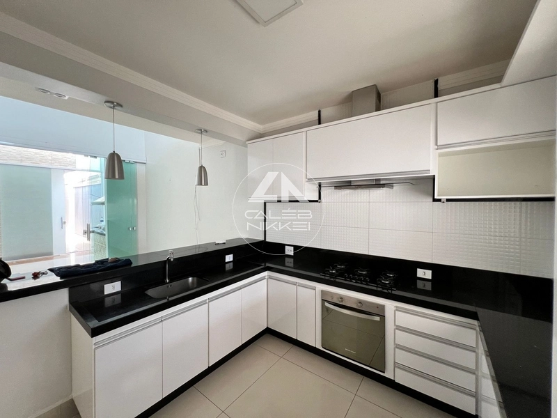 Casa a Venda no Bairro Santa Gertrudes em Marília-SP.: 18ª foto da galeria de imagens do imóvel