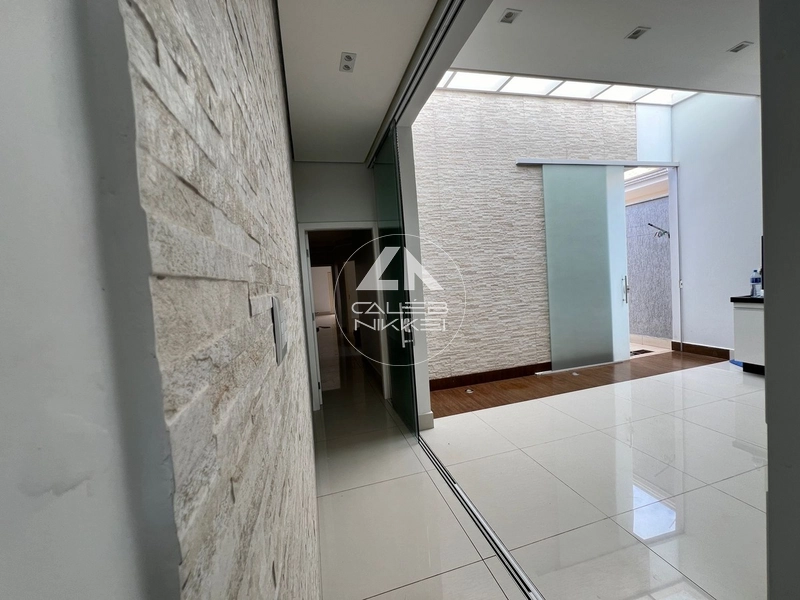 Casa a Venda no Bairro Santa Gertrudes em Marília-SP.: 5ª foto da galeria de imagens do imóvel
