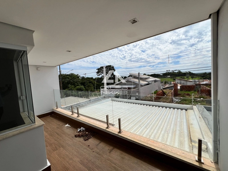Casa a Venda no Bairro Santa Gertrudes em Marília-SP.: 20ª foto da galeria de imagens do imóvel