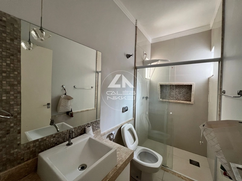 Casa a Venda no Bairro Santa Gertrudes em Marília-SP.: 13ª foto da galeria de imagens do imóvel