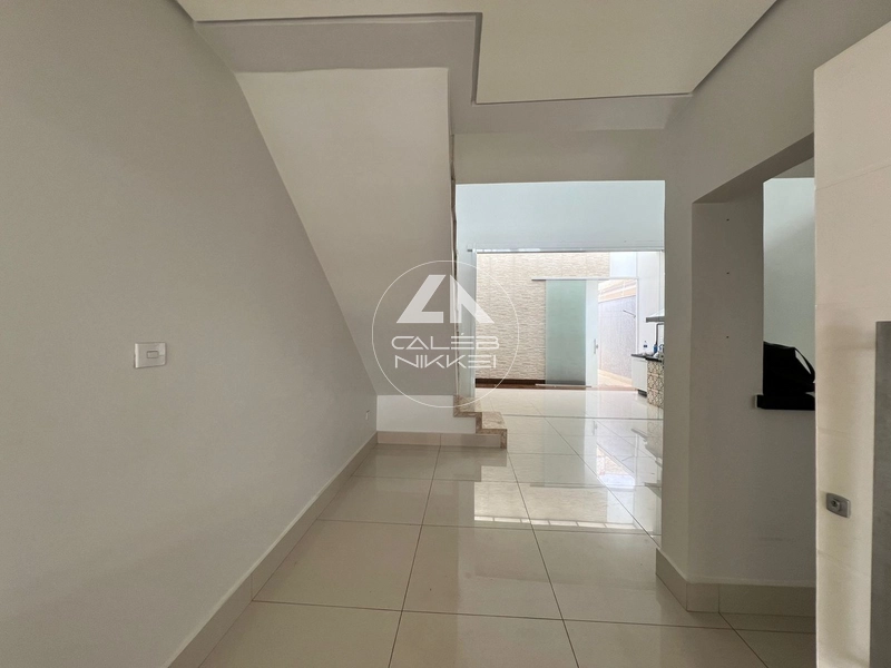 Casa a Venda no Bairro Santa Gertrudes em Marília-SP.: 3ª foto da galeria de imagens do imóvel