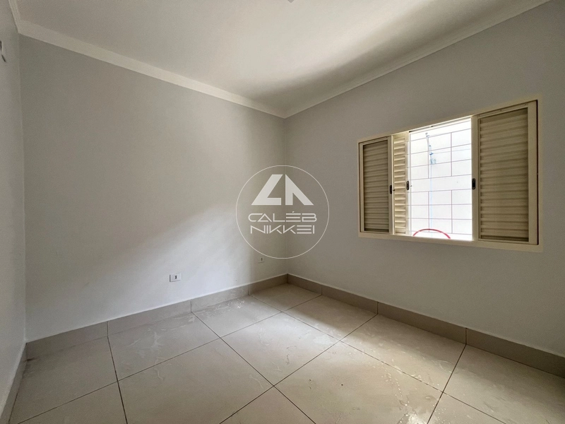 Casa a Venda no Bairro Santa Gertrudes em Marília-SP.: 10ª foto da galeria de imagens do imóvel