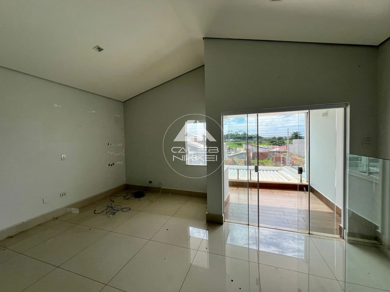 Casa a Venda no Bairro Santa Gertrudes em Marília-SP.: 6ª foto da galeria de imagens do imóvel