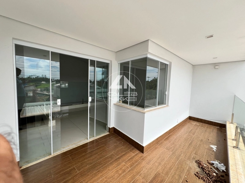 Casa a Venda no Bairro Santa Gertrudes em Marília-SP.: 15ª foto da galeria de imagens do imóvel