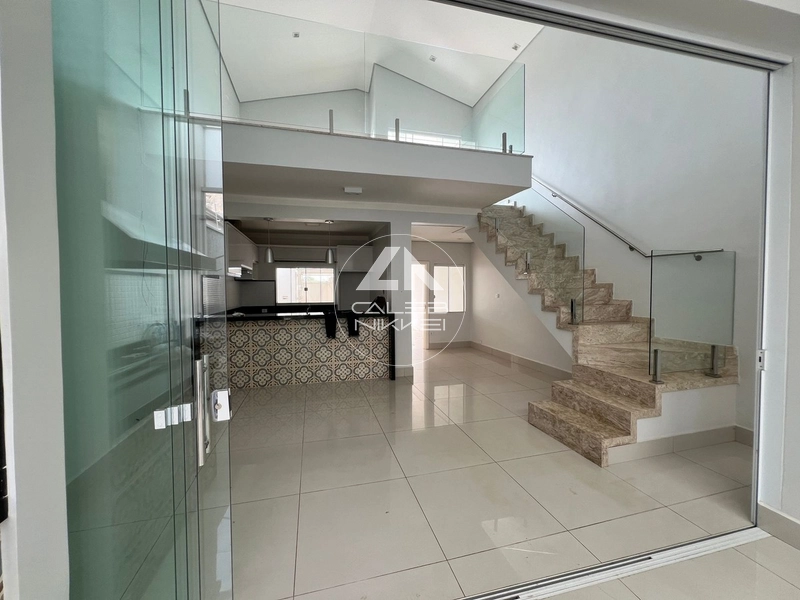 Casa a Venda no Bairro Santa Gertrudes em Marília-SP.: 1ª foto da galeria de imagens do imóvel