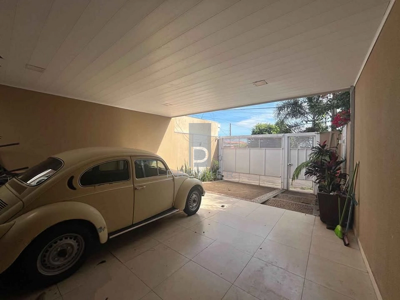 Casa com 2 quartos no Jd. Monte Castelo em Marilia / SP: 3ª foto da galeria de imagens do imóvel