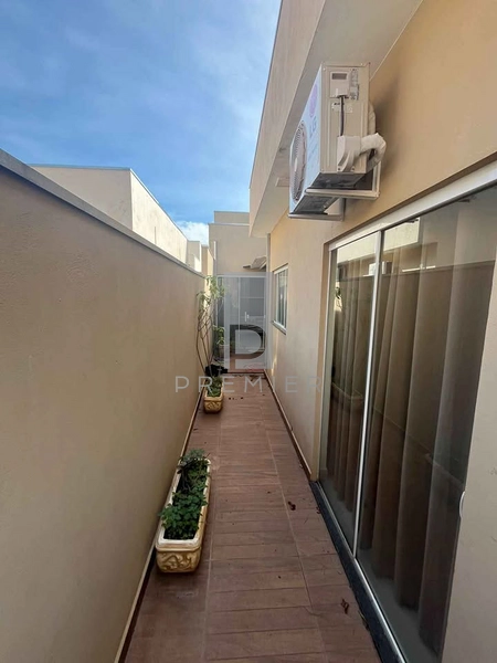 Casa com 2 quartos no Jd. Monte Castelo em Marilia / SP: 8ª foto da galeria de imagens do imóvel