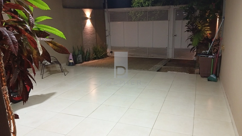 Casa com 2 quartos no Jd. Monte Castelo em Marilia / SP: 2ª foto da galeria de imagens do imóvel