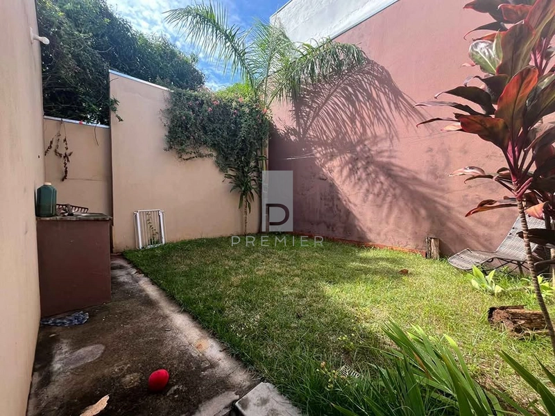 Casa com 2 quartos no Jd. Monte Castelo em Marilia / SP: 9ª foto da galeria de imagens do imóvel