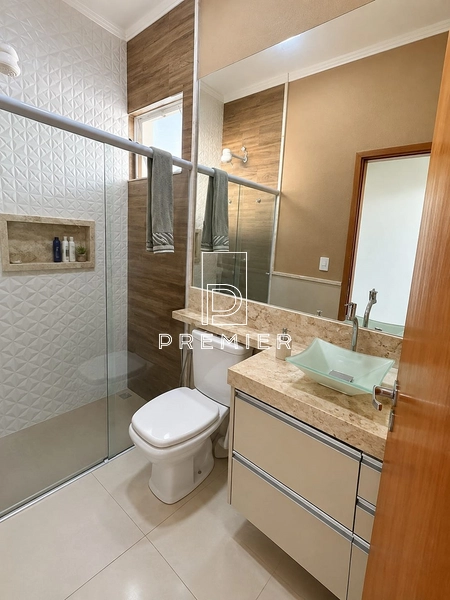 Casa com 2 quartos no Jd. Monte Castelo em Marilia / SP: 6ª foto da galeria de imagens do imóvel