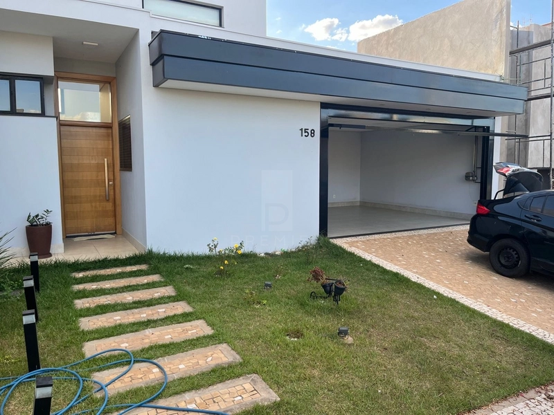 Casa com 3 quartos no Condomínio Village Damha Marília-SP.: 1ª foto da galeria de imagens do imóvel