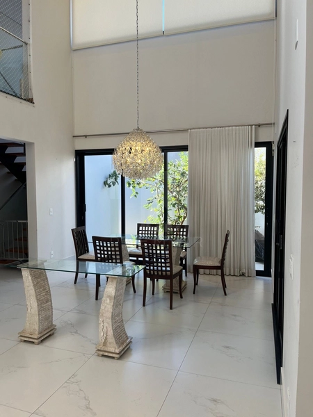 Casa com 3 quartos no Condomínio Village Damha Marília-SP.: 3ª foto da galeria de imagens do imóvel