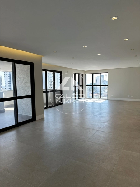 Apartamento no Edificio Golden Tower em Marilia / SP: 1ª foto da galeria de imagens do imóvel