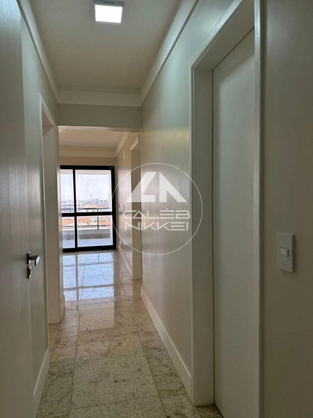 Apartamento no Edificio Golden Tower em Marilia / SP: 19ª foto da galeria de imagens do imóvel