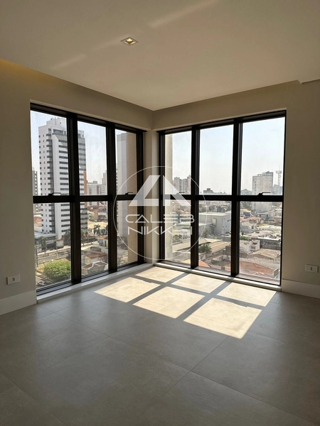 Apartamento no Edificio Golden Tower em Marilia / SP: 2ª foto da galeria de imagens do imóvel
