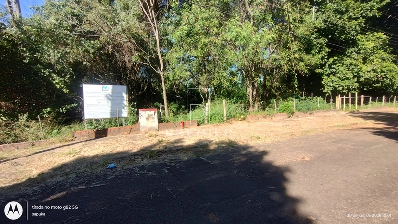 Terreno a venda no Bairro Parque Cecap Aeroporto | Marília/SP: 5ª foto da galeria de imagens do imóvel