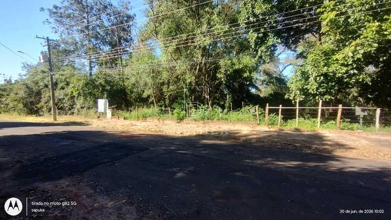 Terreno a venda no Bairro Parque Cecap Aeroporto | Marília/SP: 2ª foto da galeria de imagens do imóvel