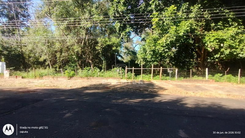 Terreno a venda no Bairro Parque Cecap Aeroporto | Marília/SP: 1ª foto da galeria de imagens do imóvel