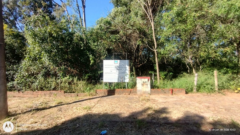 Terreno a venda no Bairro Parque Cecap Aeroporto | Marília/SP: 3ª foto da galeria de imagens do imóvel