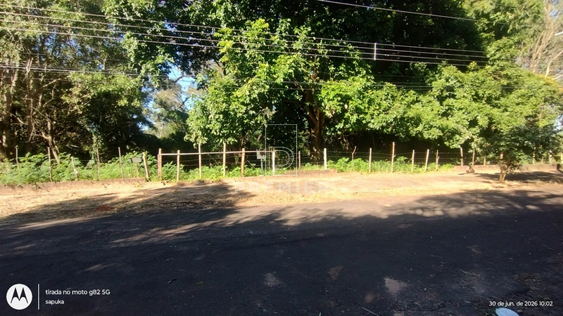 Terreno a venda no Bairro Parque Cecap Aeroporto | Marília/SP: 4ª foto da galeria de imagens do imóvel