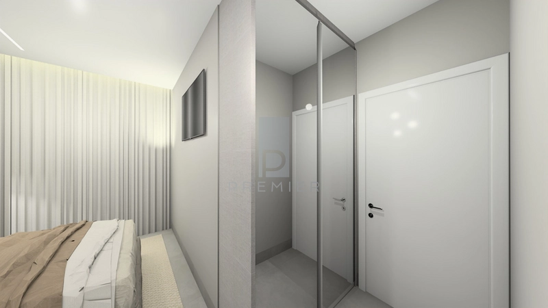 Apartamento no Edifício Dublin em Marilia / SP: 10ª foto da galeria de imagens do imóvel