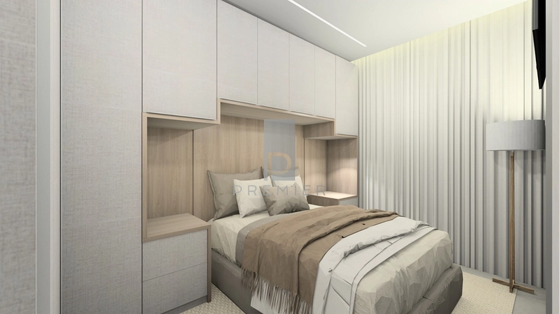 Apartamento no Edifício Dublin em Marilia / SP: 8ª foto da galeria de imagens do imóvel