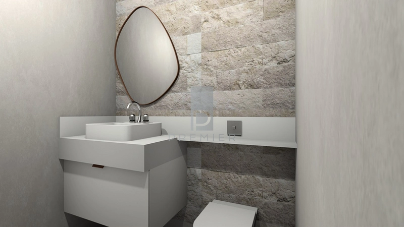 Apartamento no Edifício Dublin em Marilia / SP: 5ª foto da galeria de imagens do imóvel