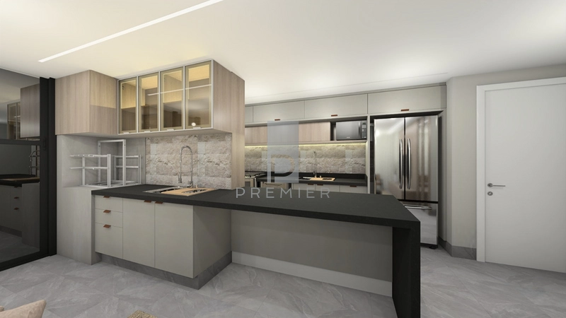 Apartamento no Edifício Dublin em Marilia / SP: 1ª foto da galeria de imagens do imóvel