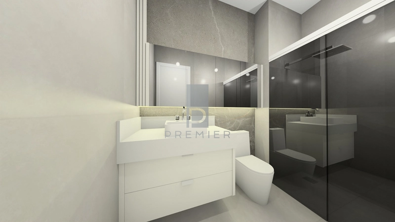 Apartamento no Edifício Dublin em Marilia / SP: 11ª foto da galeria de imagens do imóvel