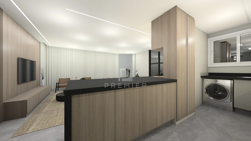 Apartamento no Edifício Dublin em Marilia / SP: 3ª foto da galeria de imagens do imóvel